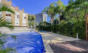 Imagem 3: Apartamento para Venda - 102.65m², 2 dormitórios, sendo 1 suites, 2 vagas - Bela Vista