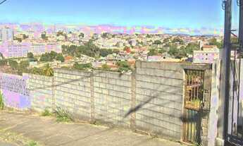 Imagem 7: Lote/Terreno para venda tem 1892 metros quadrados em Planalto - Belo Horizonte - MG