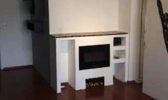 Imagem 4: APARTAMENTO - ALTO DA LAPA - SP