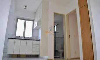 Imagem 7: Apartamento não mobiliado para locação próximo ao metrô Santa Cecília