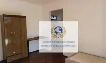 Imagem 6: Kitnet com 1 dormitório para alugar, 20 m² por R$ 1.550,00/mês - Cidade Universitária - Ca