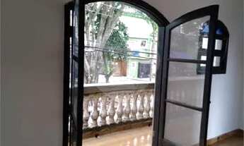 Imagem 4: Casa-São Paulo-PARQUE BRISTOL