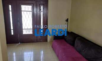 Imagem: SOBRADO - ACLIMAÇÃO - SP