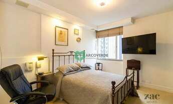 Imagem 4: Apartamento com 3 dormitórios à venda, 123 m² por R$ 1.550.000,00 - Jardim Paulista - São