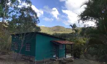 Imagem 5: Sítio 23ha com cachoeira em Rio Acima próx. Tangará/ ParqueNacional Gandarela