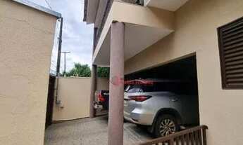 Imagem 7: Sobrado com 4 dormitórios, 270 m² - venda por R$ 800.000 ou aluguel por R$ 3.560/mês - Sch