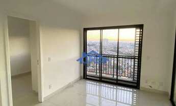 Imagem 2: Apartamento com 1 dormitório à venda, 43 m² por R$ 319.000 - Jardim D Abril - Osasco/SP