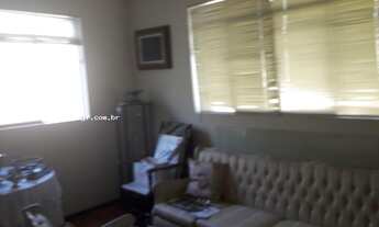 Imagem 4: Cobertura para Venda em Juiz de Fora, Manoel Honório, 4 dormitórios, 1 suíte, 3 banheiros