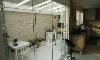 Imagem 2: Sobrado Uberaba 200mts Prox.Sup Jacomar Av Salgado Filho