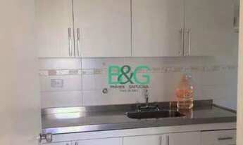 Imagem 5: Apartamento com 2 dormitórios à venda, 72 m² por R$ 789.000 - Vila Dom Pedro II - São Paul