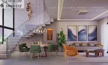 Imagem 6: LAURO DE FREITAS - Casa de Condomínio - BURAQUINHO