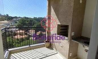 Imagem: JUNDIAÍ - Apartamento Padrão - JARDIM