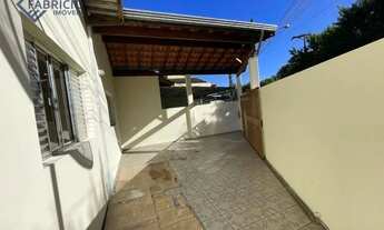 Imagem 4: Casa com 3 dormitórios para alugar, 150 m² por R$ 3.000,00/mês - Jardim Miriam - Vinhedo/S