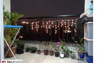 Imagem 2: Apartamento à venda no bairro Morumbi - São Paulo/SP, Zona Sul