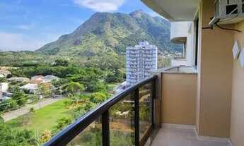 Imagem: Vistão, 2 quartos, Barra Bonita!