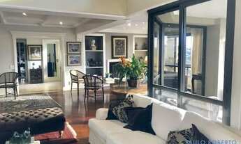 Imagem 7: DUPLEX - JARDIM PAULISTANO - SP