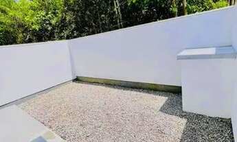 Imagem 7: Sobrado - Palhoça SC