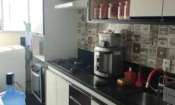 Imagem 2: Apartamento 2/4 a venda no Spazio Solarium Lauro de Freitas