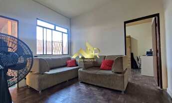 Imagem 5: Belo Horizonte - Casa Padrão - Rio Branco