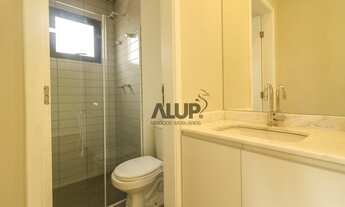 Imagem 6: Studio para aluguel tem 34,54 metros quadrados com 1 quarto