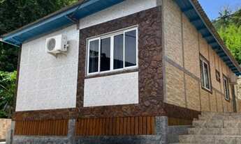 Imagem: Casa de 2 quartos ( 1 é suíte) e 1 vaga