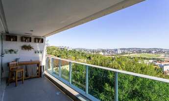 Imagem 6: Apartamento para Venda - 237.28m², 3 dormitórios, sendo 2 suites, 3 vagas - Cristal