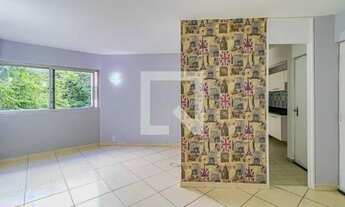 Imagem 2: Apartamento para Aluguel - Butantã, 2 Quartos, 60 m2