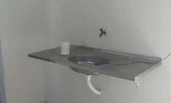 Imagem 3: Kitnet no Tijucal