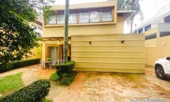 Imagem 4: SOBRADO - ALTO DE PINHEIROS - SP