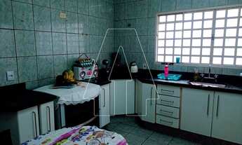 Imagem 7: Araçatuba - Sobrado - Jardim Sumaré