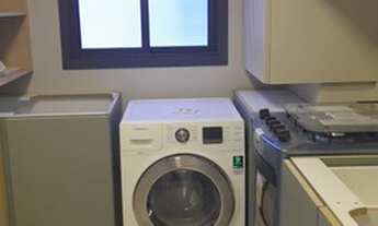 Imagem 5: Apto novo para alugar c/ 38 m²