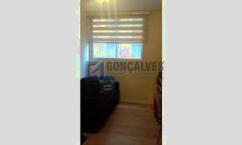 Imagem 6: SAO BERNARDO DO CAMPO - Residential / Apartment - JARDIM BORBOREMA