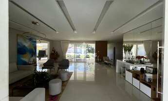 Imagem 2: Casa à venda - 4 quartos - 3 suites Levilandia - Ananindeua/PA