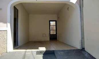 Imagem 3: Casa para alugar no Jardim Santa Genebra - Campinas/SP