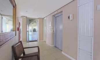 Imagem 3: Apartamento para Venda - 50.48m², 2 dormitórios, 1 vaga - Teresópolis