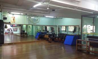 Imagem 2: Predio para Venda - 293.04m², 0 dormitórios, sendo 2 suites, 1 vaga - Santo Antonio