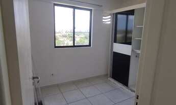 Imagem 7: Apartamento - Encruzilhada - Reformado - 02 Qts/01 Suíte - 60 m² - C/Planejados - Piscina