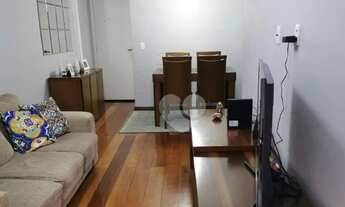 Imagem 2: Apartamento com 2 quartos para alugar, 81 m² por R$ 3.086/mês - Recreio dos Bandeirantes