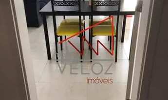 Imagem 6: Apartamento-À VENDA-Centro-Rio de Janeiro-RJ