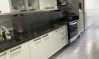 Imagem 5: AHNV)- Edf. Boa Viagem | 189m² | Área De Lazer Completa | Excelente Oportunidade