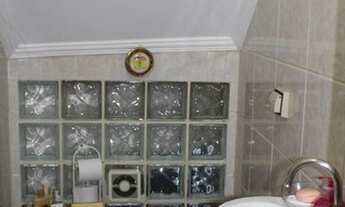 Imagem 7: CASA ASSOBRADADA - CASA VERDE - SP