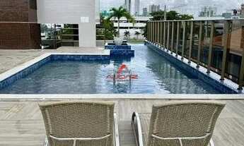 Imagem 6: JOãO PESSOA - Apartamento Padrão - Bessa