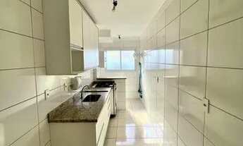 Imagem 6: Ap 02 Dorm. sendo 01 suite - Lazer Completissimo + Box Individual - Guilhermina - Praia Gr