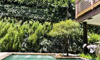 Imagem 4: CASA DE VILA - JARDIM EUROPA - SP