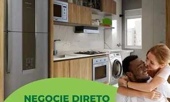 Imagem 7: Apartamento para venda possui 49 metros quadrados com 2 quartos em Vila Esperança - São Pa