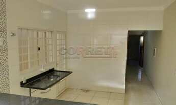 Imagem 4: Araçatuba - Casa - Água Branca II