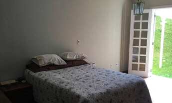 Imagem 6: A Casa do Lago com 4 quartos à venda no Condominio Marambaia- Vinhedo S.P