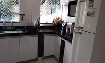 Imagem 7: ACEITO PERMUTA: Cobertura duplex São Gabriel