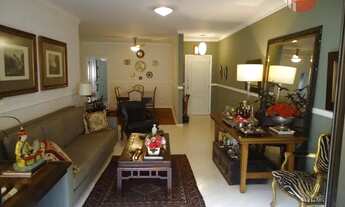 Imagem: Apartamento à venda, 231 m² por R$ 800.000,00