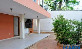 Imagem 3: SOBRADO - BUTANTÃ - SP